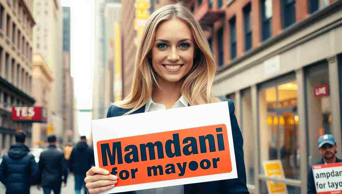 Mayor Mamdani Supporters () November New York City