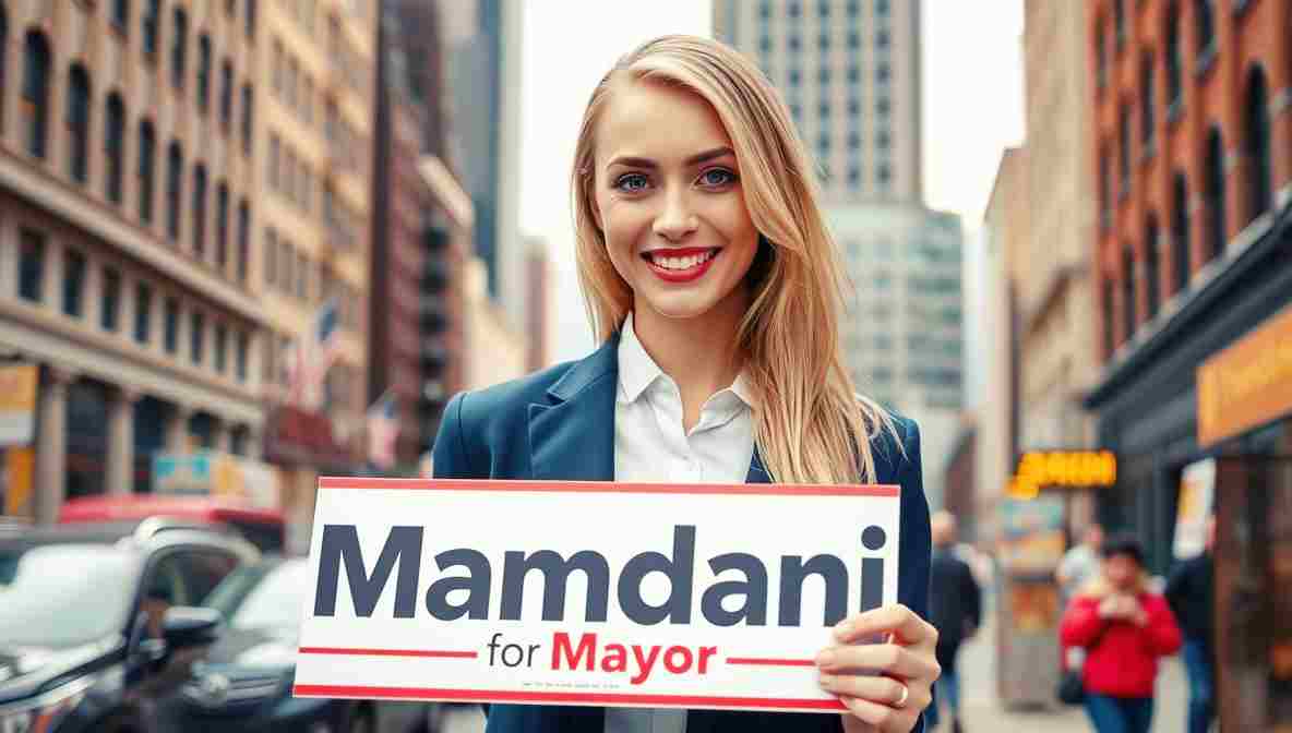 Europeans View Mamdani’s “Radical” Policies as Standard Governance