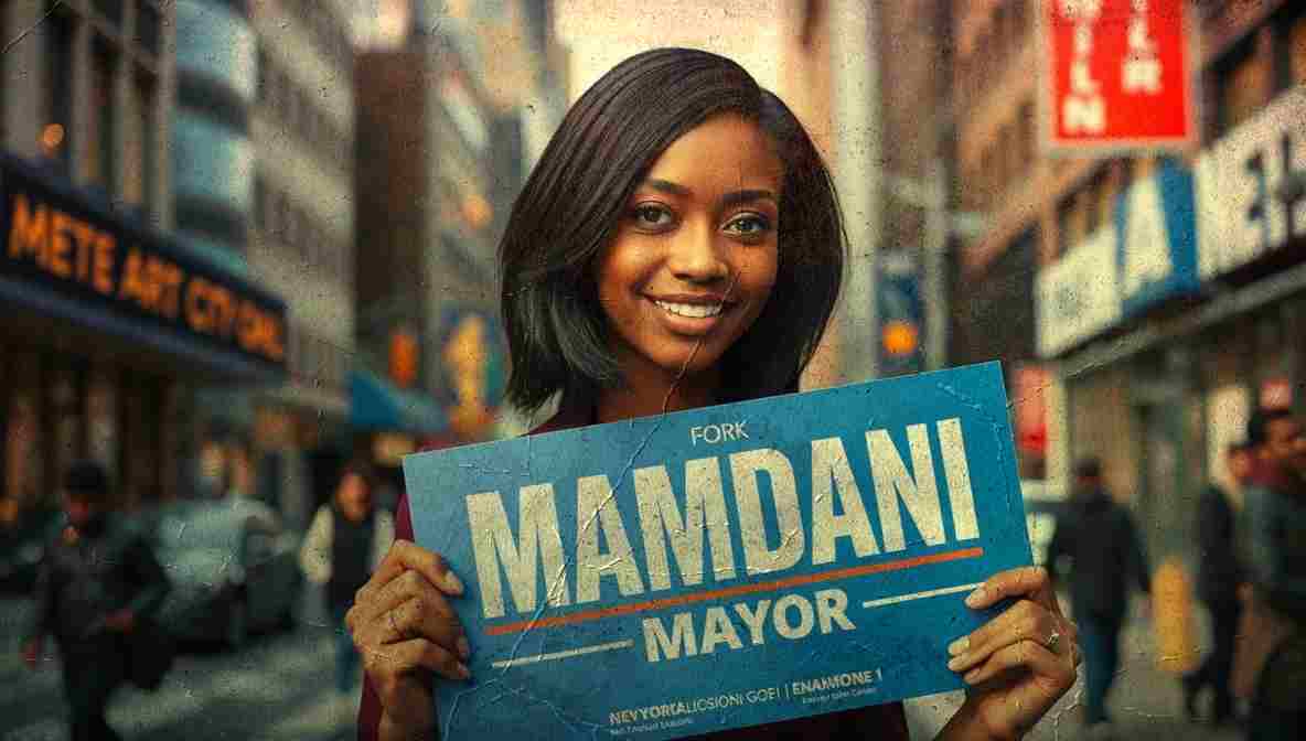 Mayor Mamdani Supporters () New York City