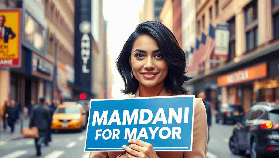 Mamdani’s Defiant Response to Trump