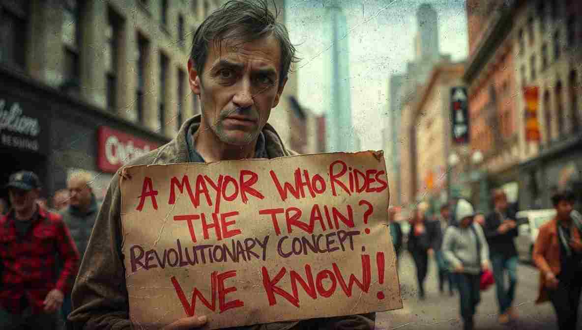 Youth Movement Propels Mamdani Into National Spotlight