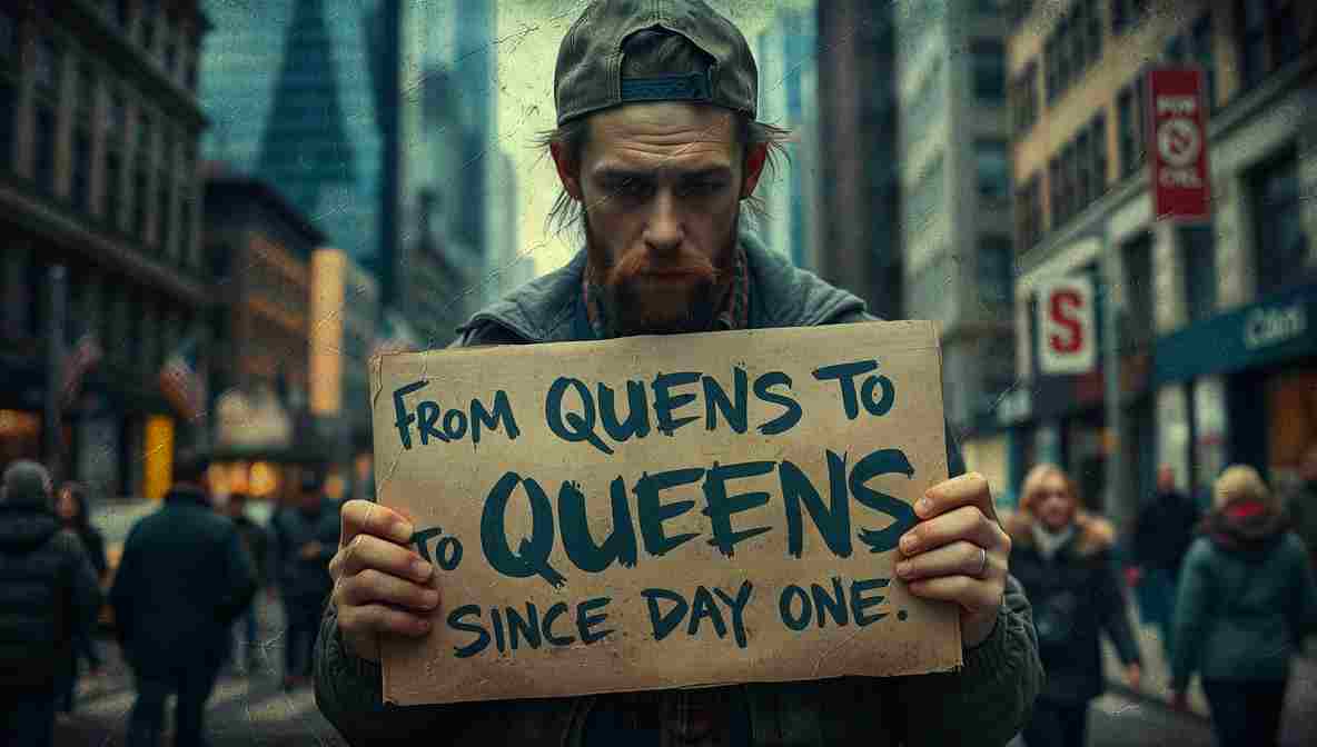 Mayor Zohran Mamdani  -  New York City Mayor