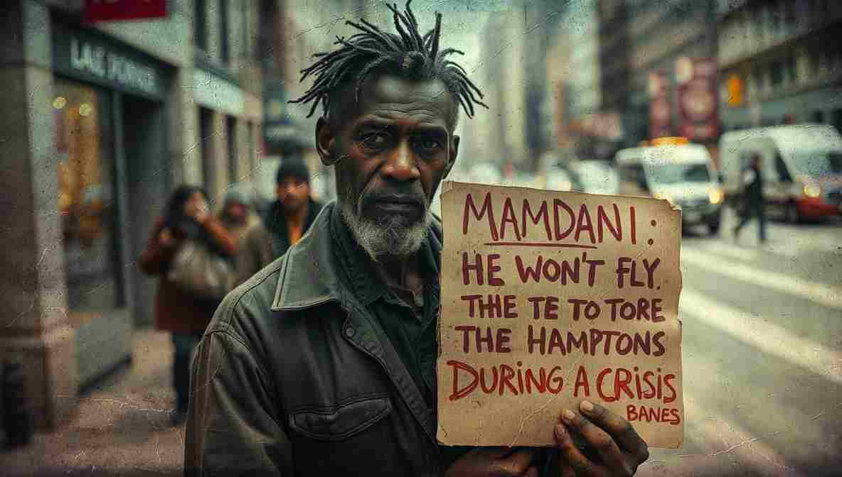 The DSA’s Biggest Test