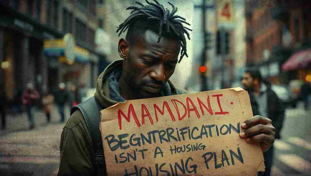 Mayor Zohran Mamdani  -  New York City Mayor