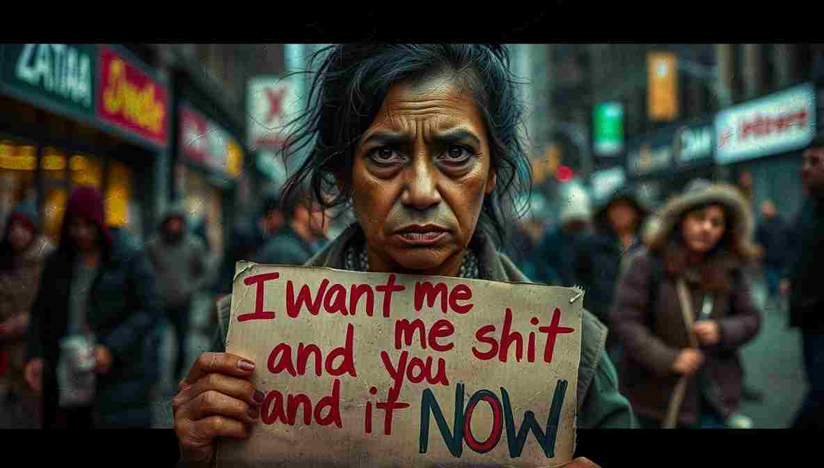 New York City Housing Crisis