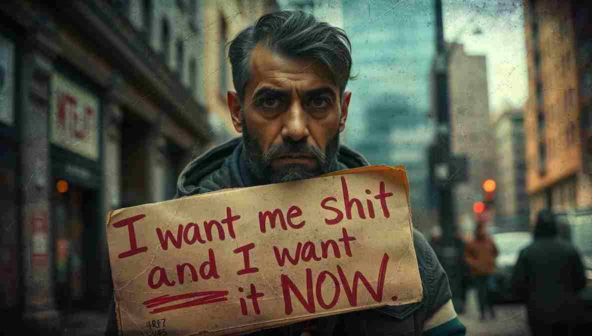 Cuomo’s Attack Strategy and the Perils of Personalization