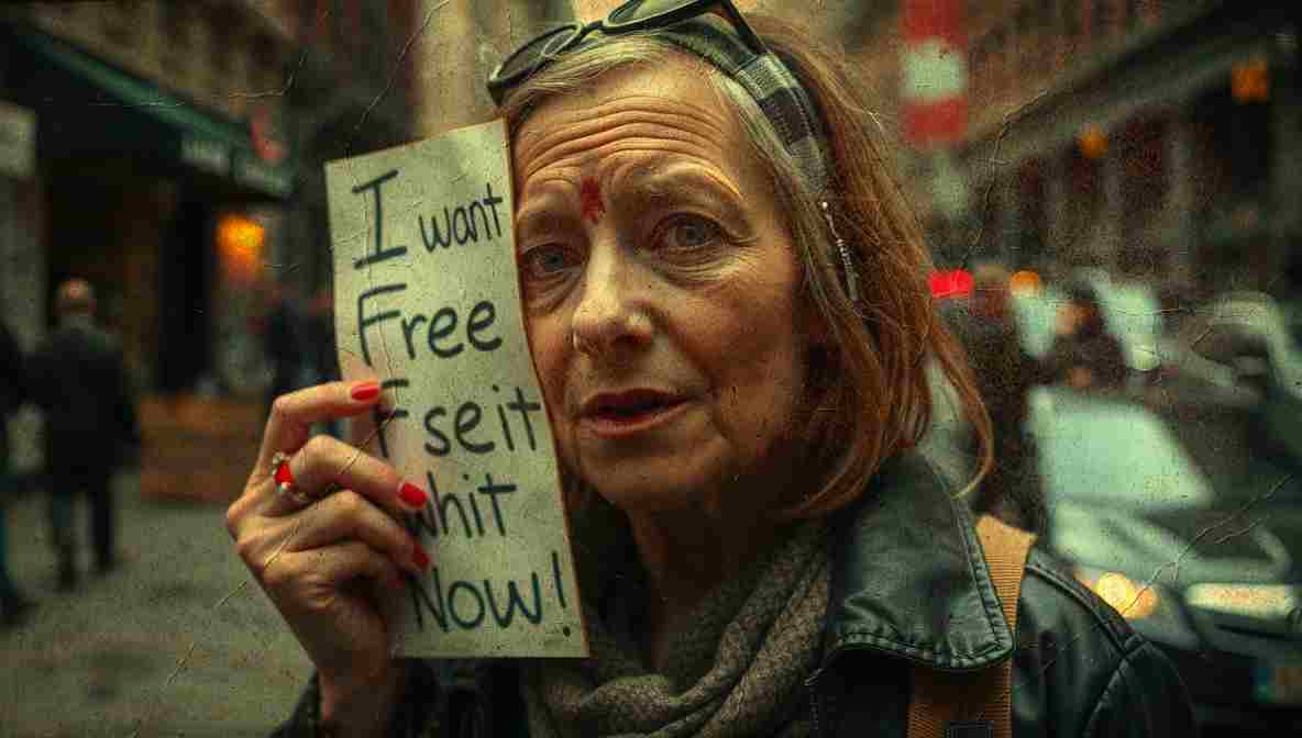 Street Photography Mamdani Times  -  East Harlem