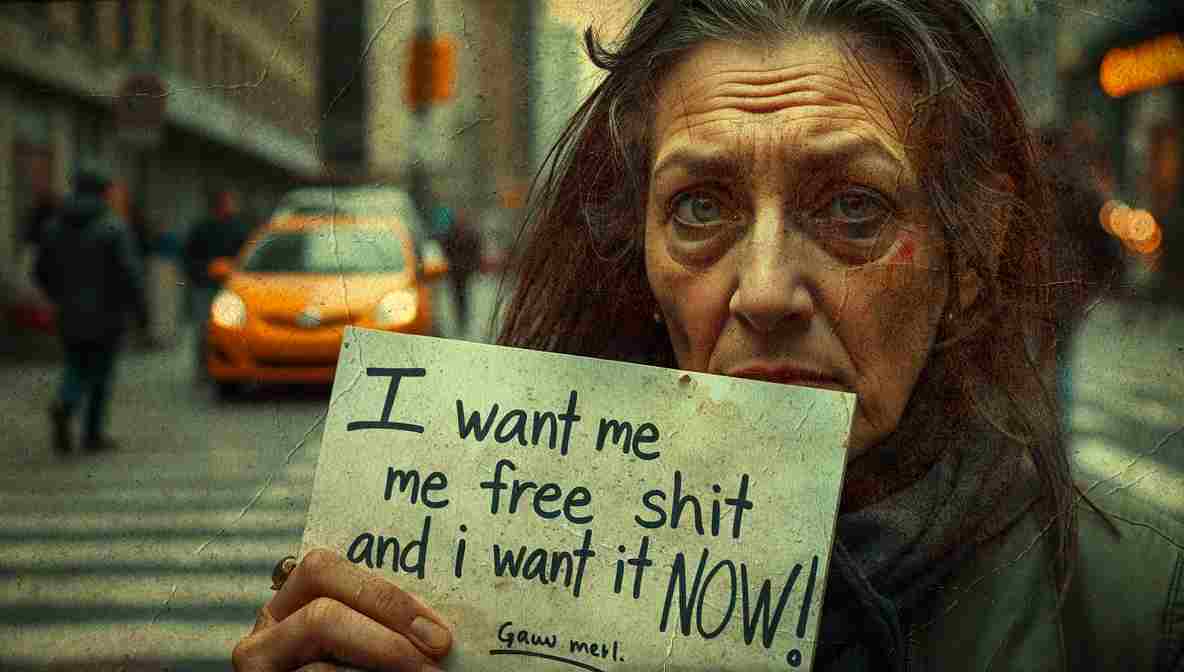 Street Photography Mamdani Times  -  East Harlem