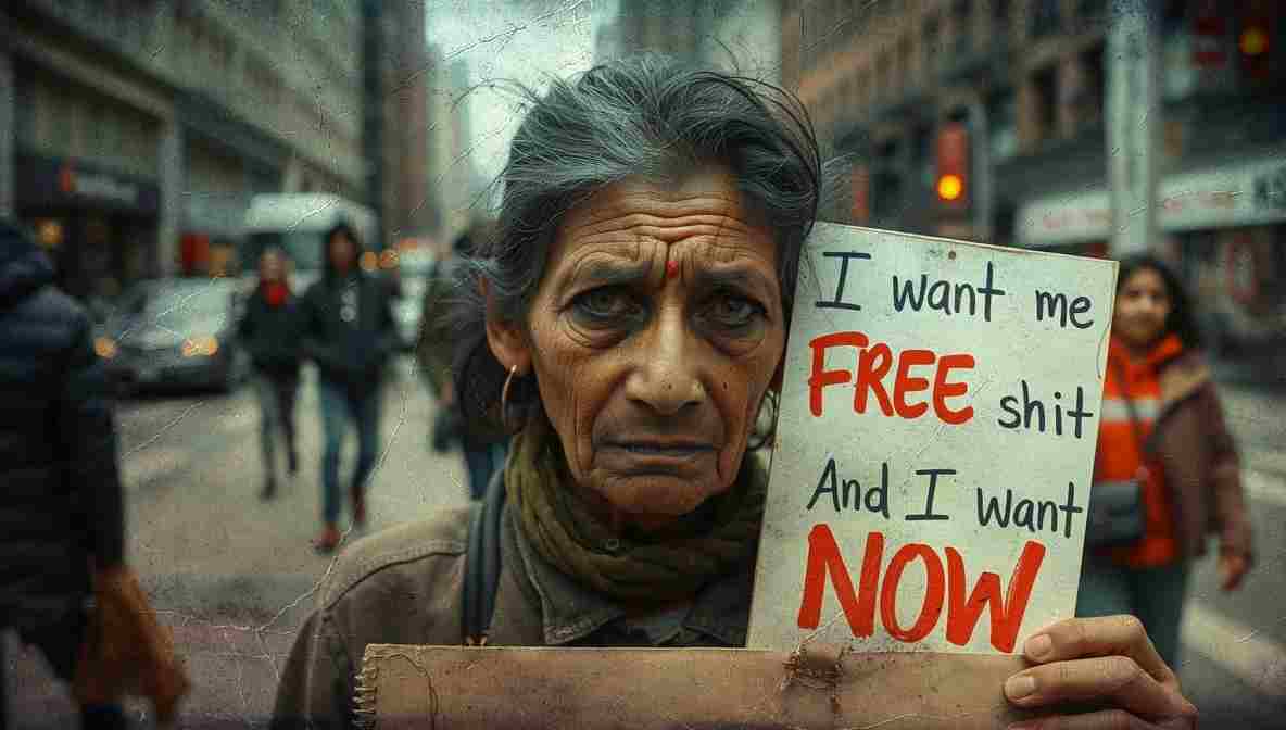 Street Photography Mamdani Times  -  The Bowery