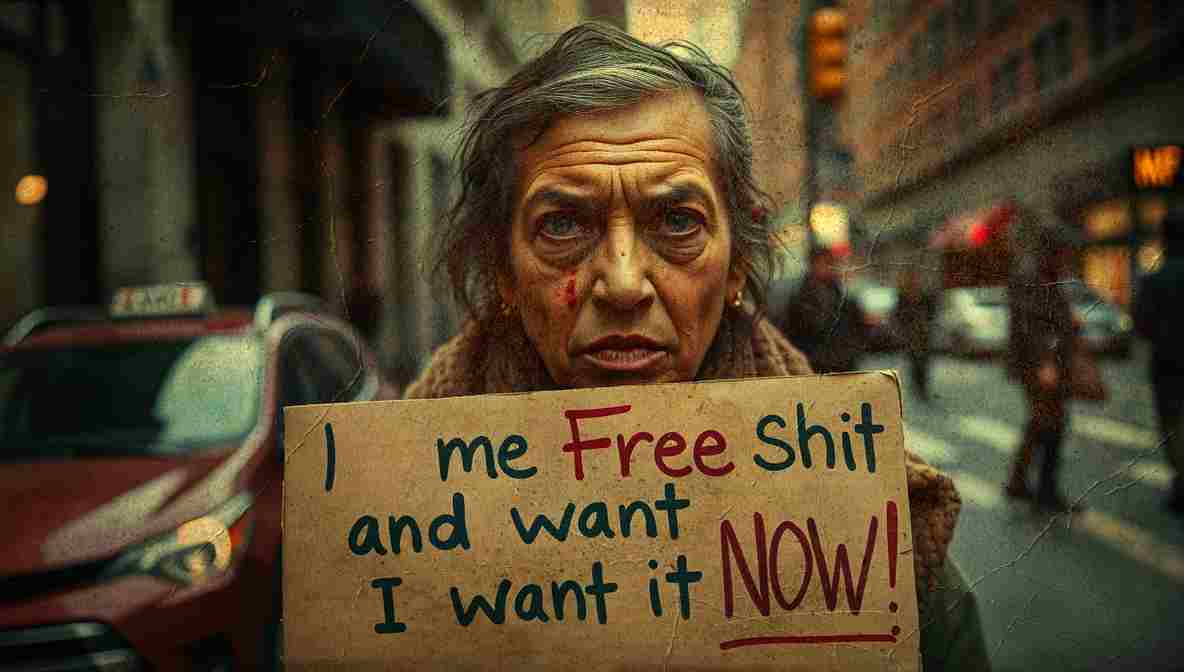 Mamdani’s NYC Victory