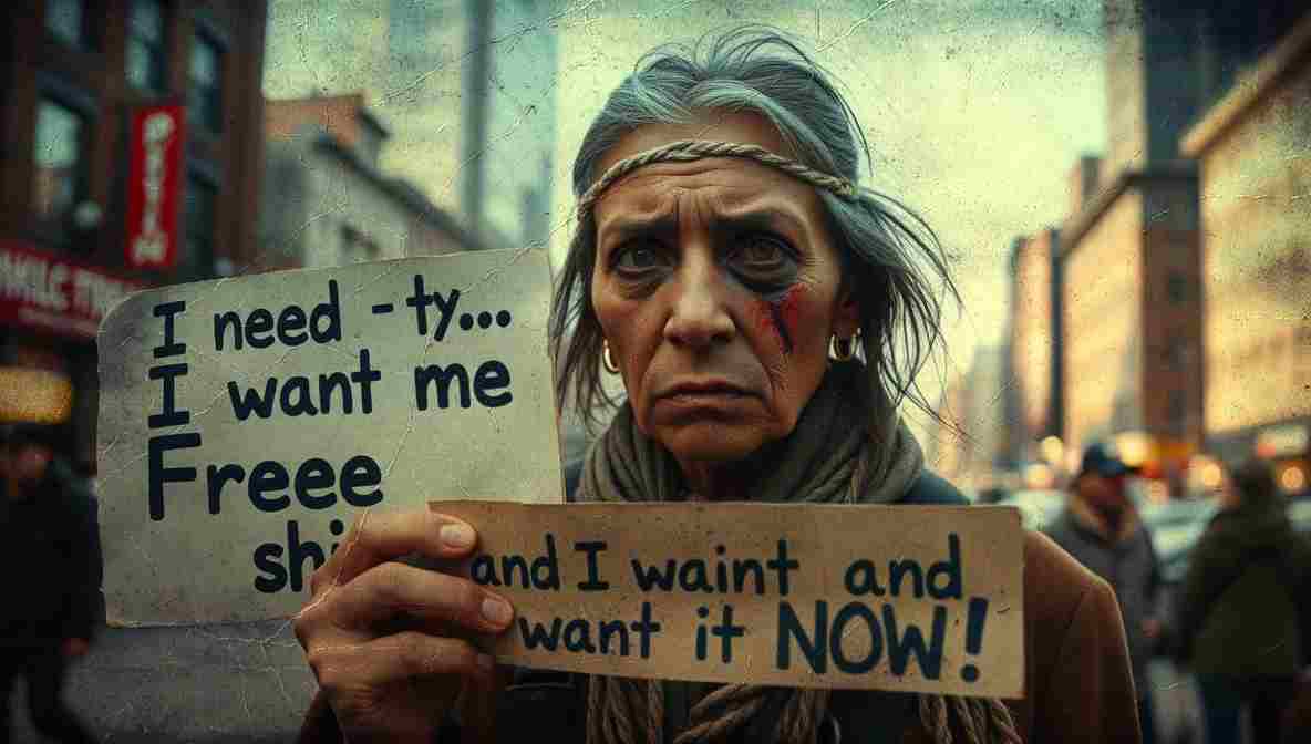 Street Photography Mamdani Times  -  The Bowery