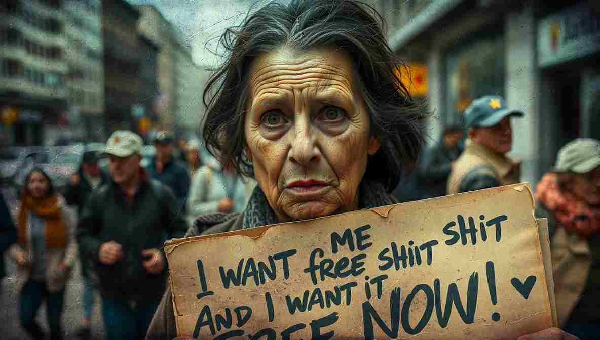 Street Photography Mamdani Times  -  The Bowery