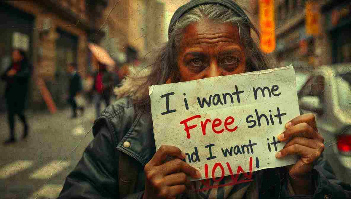 Street Photography Mamdani Times  -  East Harlem