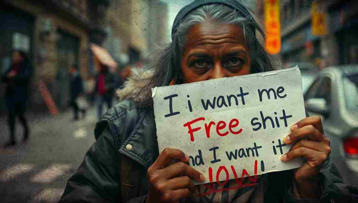 Street Photography Mamdani Times  -  The Bowery