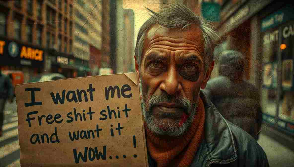 Street Photography Mamdani Times  -  East Harlem