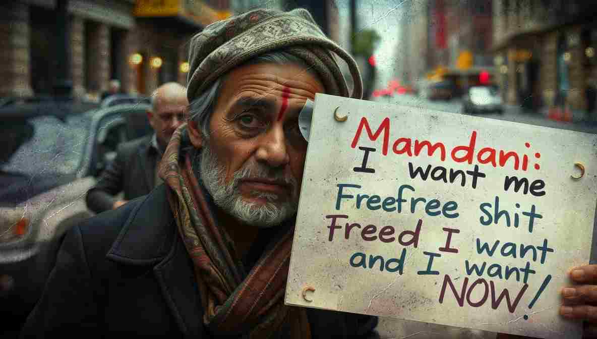 Street Photography Mamdani Times  -  The Bowery