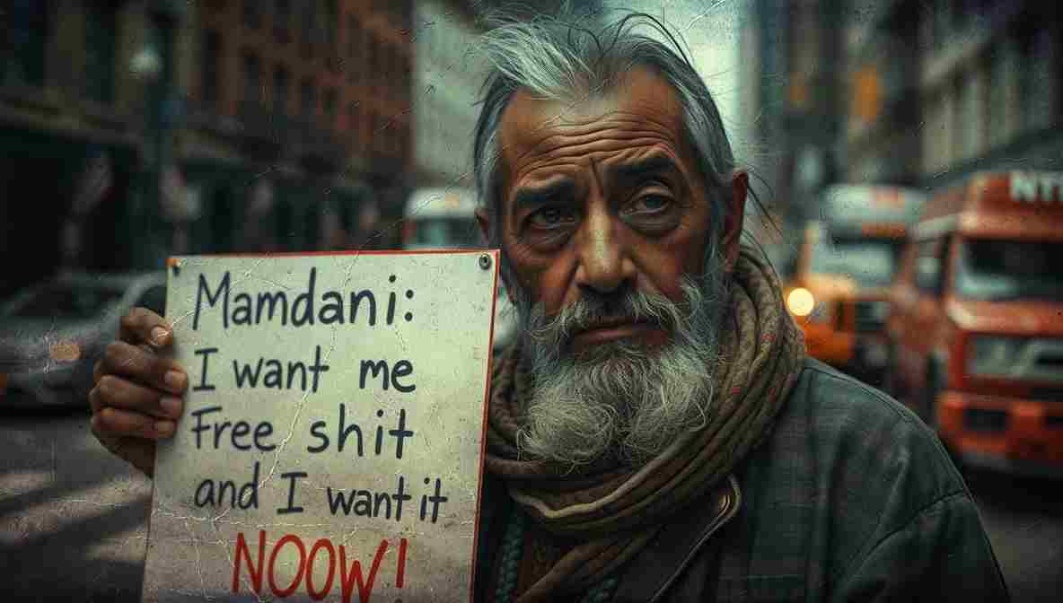 How Young Voters and Immigrants Rewrote the Political Map