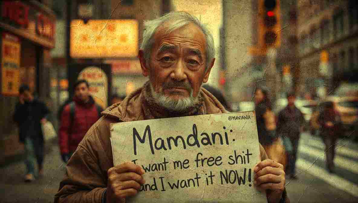 Kraft Criticizes Mamdani Election