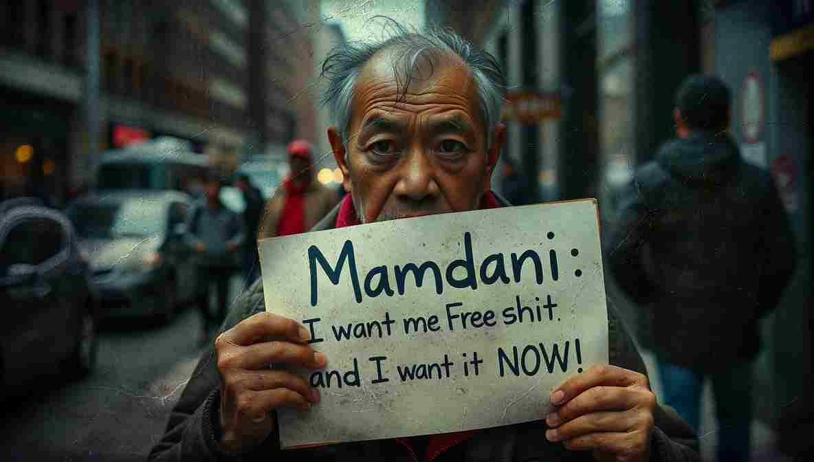 Mamdani Attends Puerto Rico Political Conference