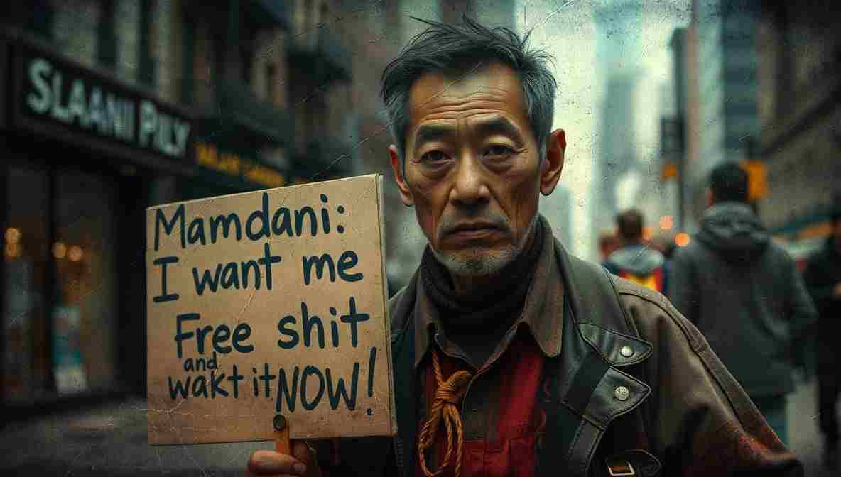 Polls Tighten: Momentum Shifts in the Final Week