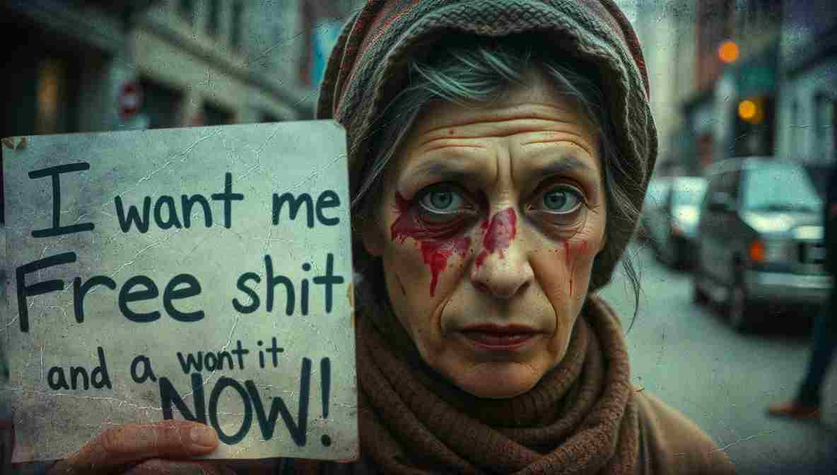 Street Photography Mamdani Times  -  The Bowery