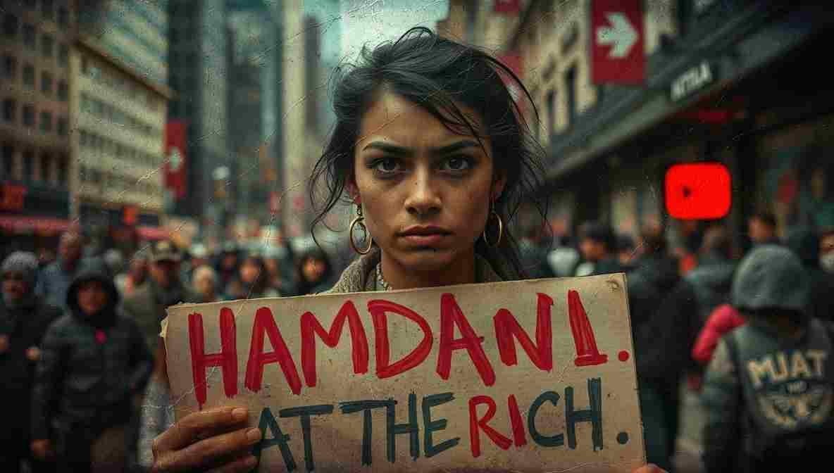 Obama Reaches Out to Mamdani Days Before Historic NYC Election