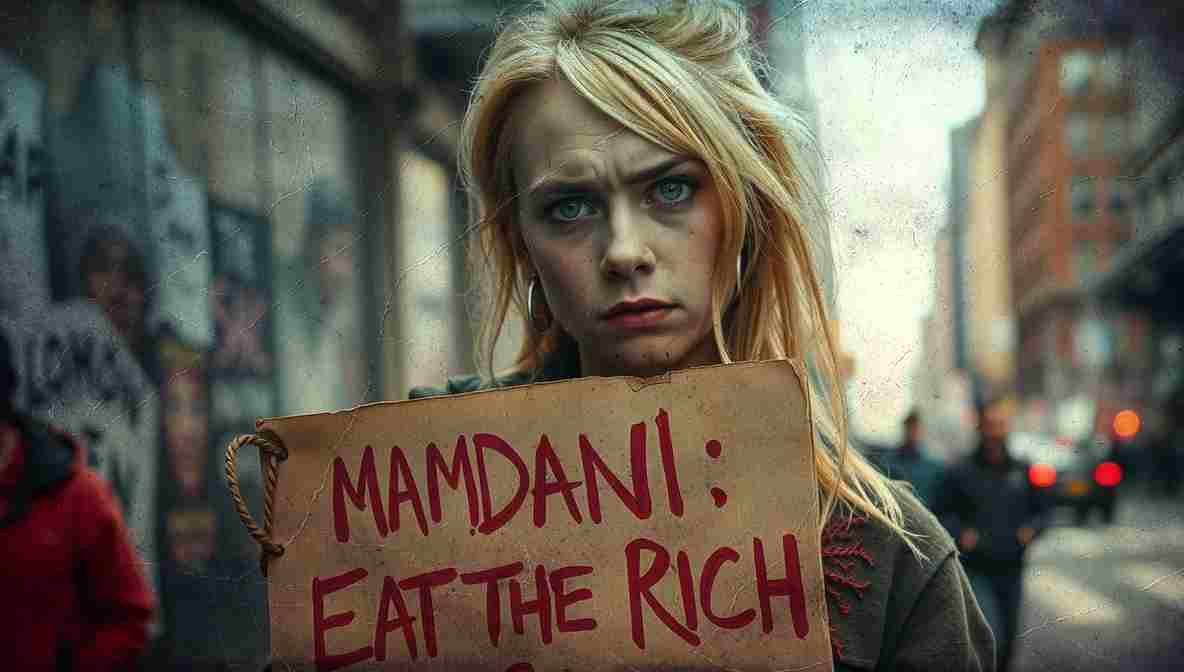 Street Photography Mamdani Times  -  The Bowery