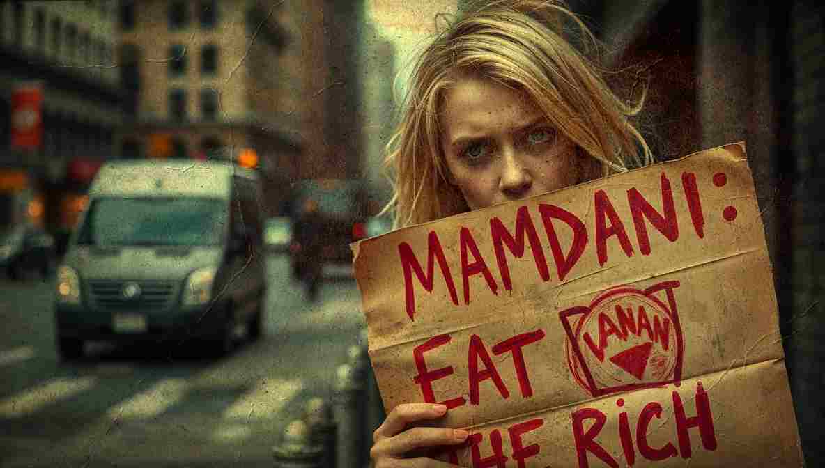 Mamdani’s Transition Team