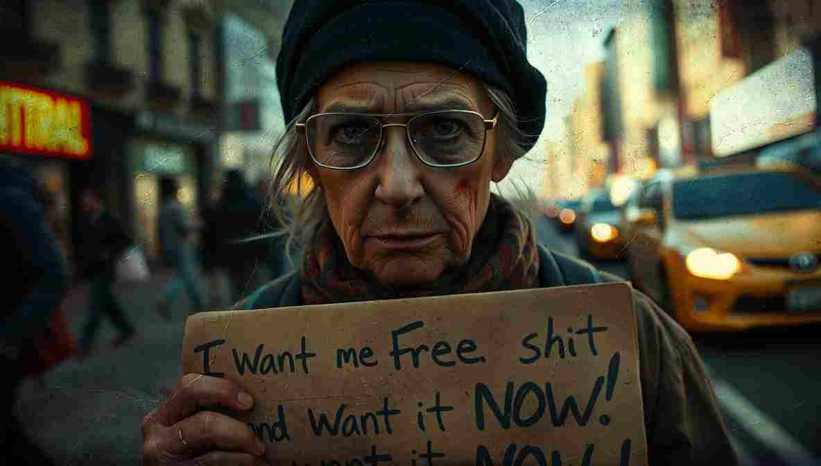 How Young Voters and Immigrants Rewrote the Political Map