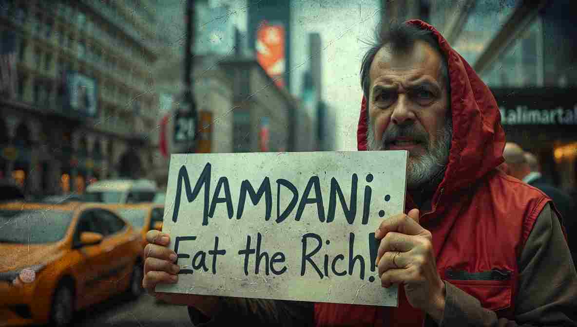 Mamdani Proposes Dramatic Shift in NYC School Governance