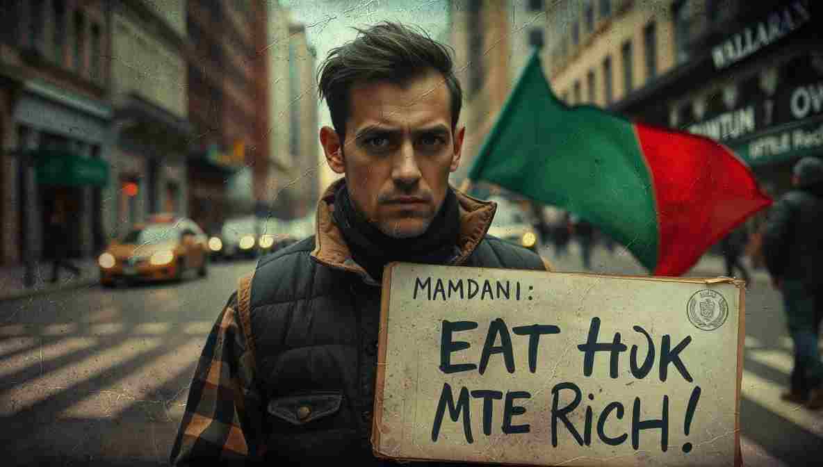 FAQ: Zohran Mamdani