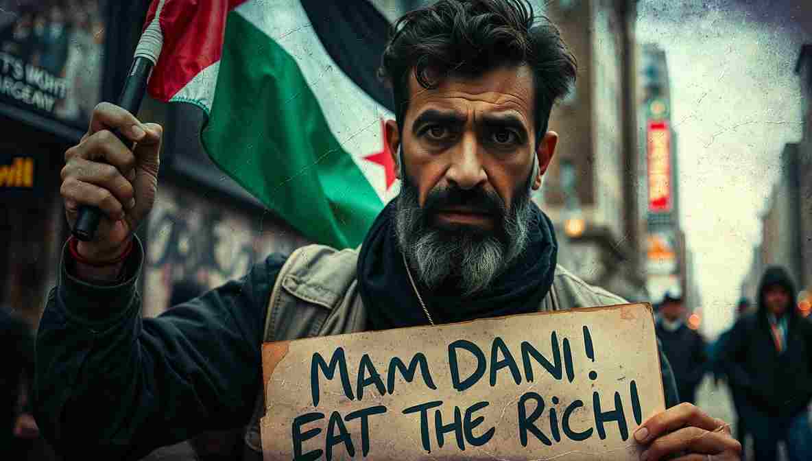 How Mamdani’s Win Rewired New York Politics