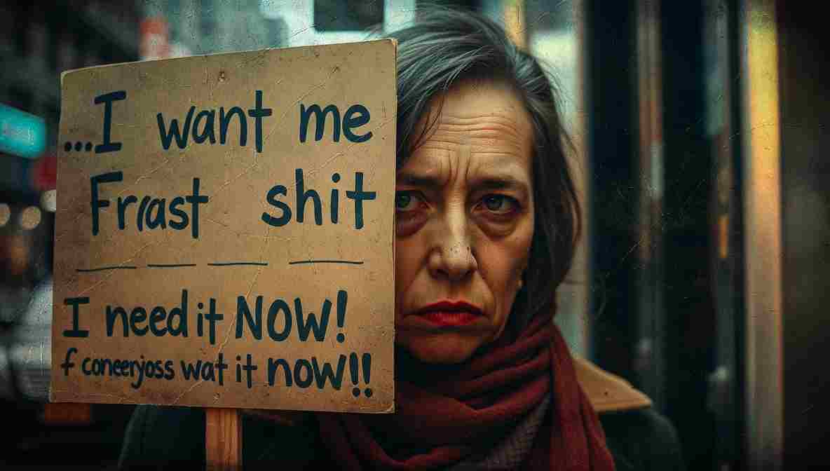 Street Photography Mamdani Times  -  The Bowery