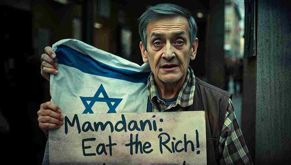 Implementation Challenges: Governing NYC With Progressive Agenda