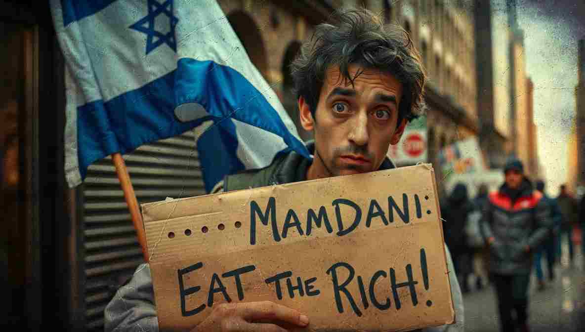 Mamdani’s 43-48% Polling Ceiling