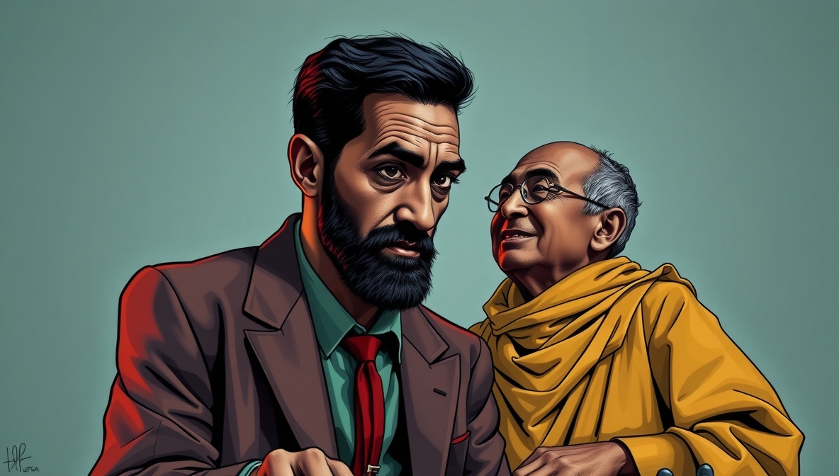 The Whisper Network Around Mamdani What the Campaign’s Insiders Are Really Saying  -