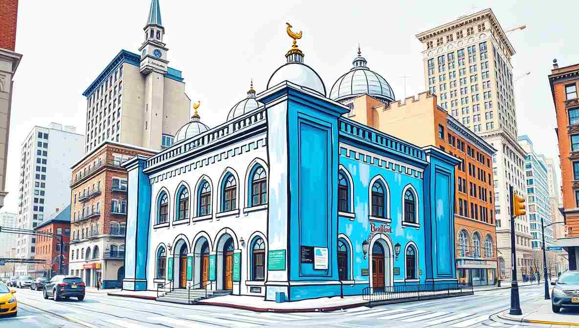 Primary Upset Shakes Democratic Establishment