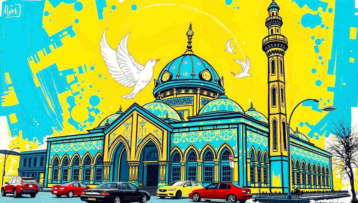 Houston’s Muslim and South Asian Communities Celebrate Historic Win