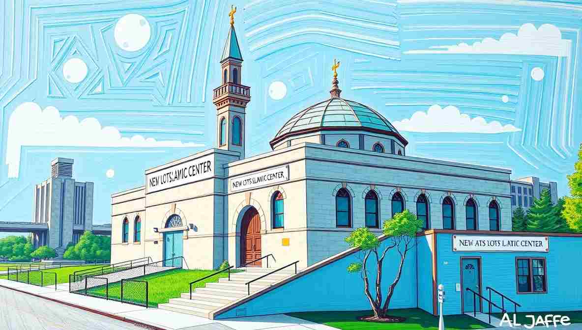 Mamdani New York City Mosque () Mamdani.VIP