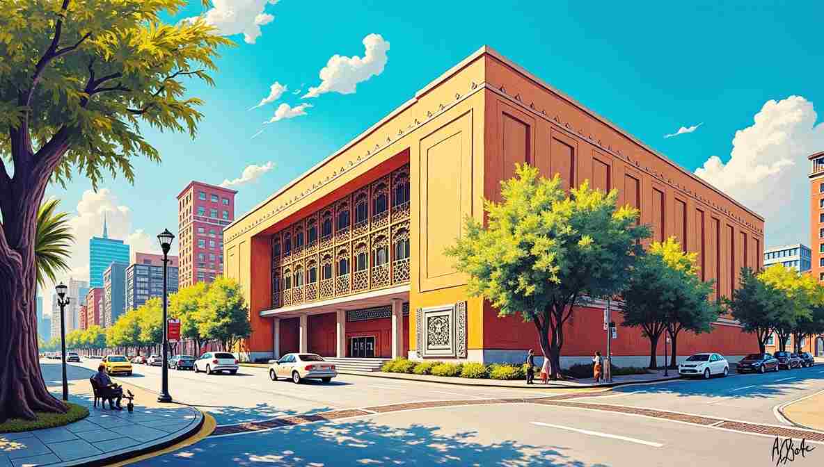 Mamdani New York City Mosque () Mamdani.VIP