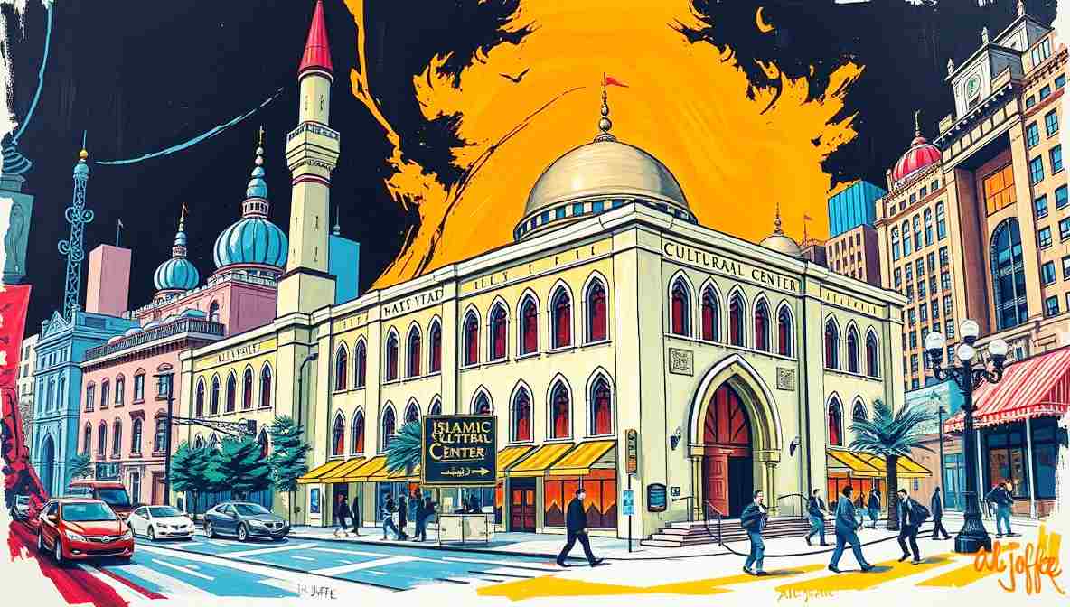 Youth Movement Propels Mamdani Into National Spotlight