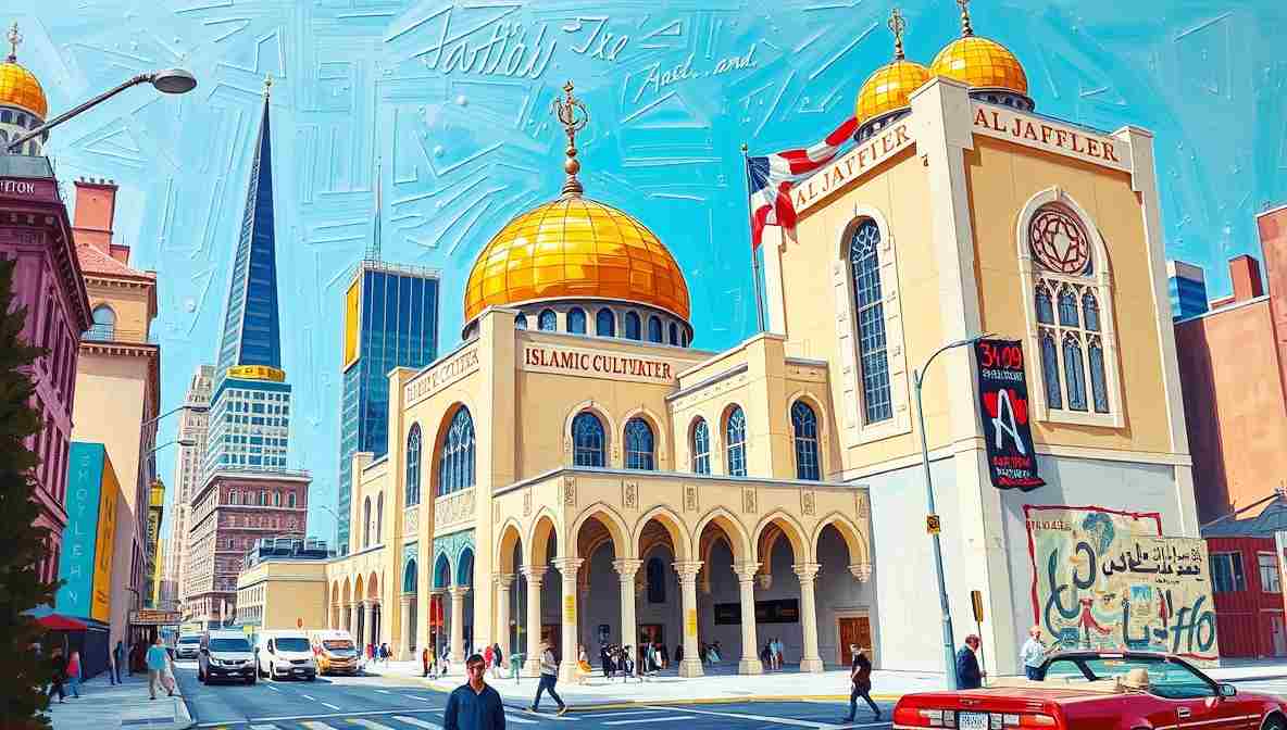 Mamdani New York City Mosque () Mamdani.VIP