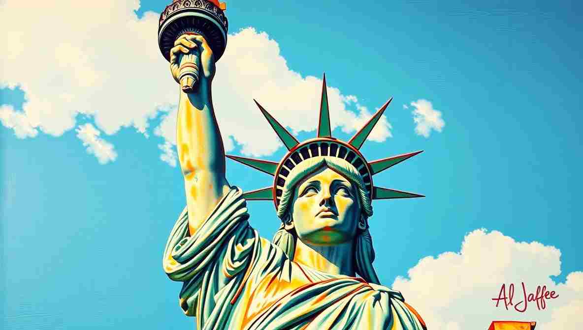 New York City () Mamdani.VIP