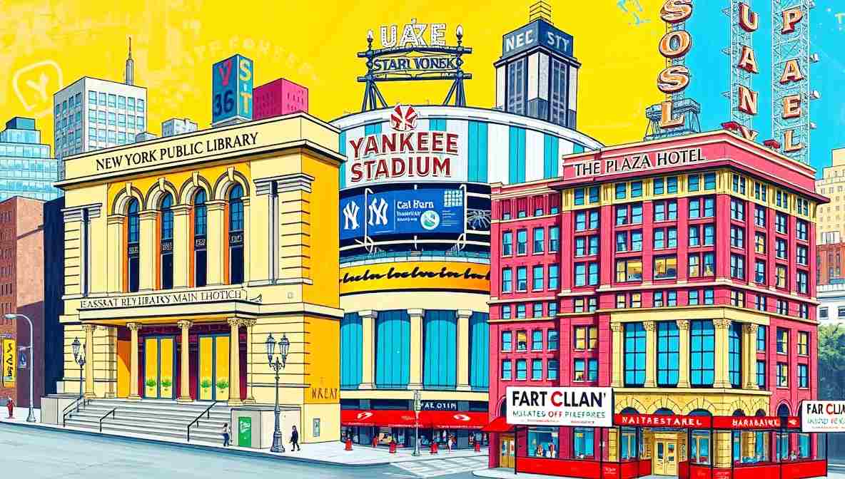 Viral Campaign Moments Transform Mayoral Race