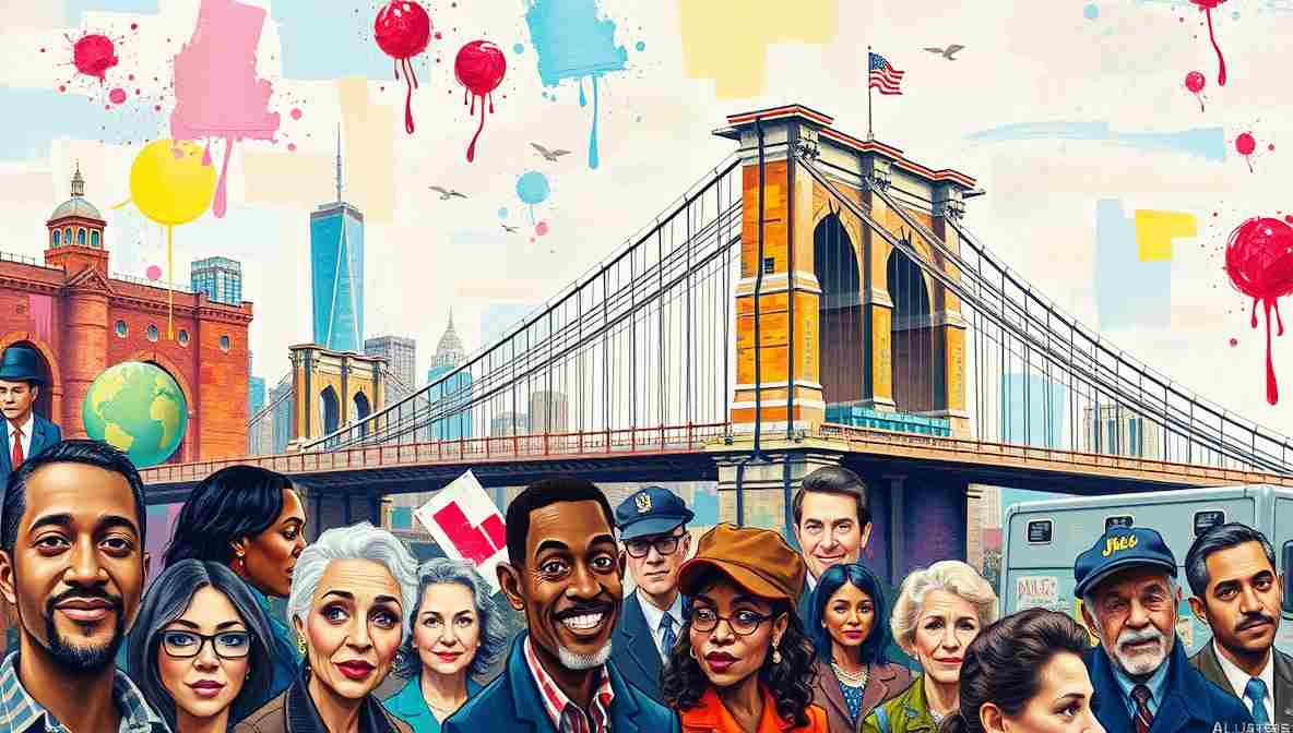 Victory Speeches Define Governing Authority