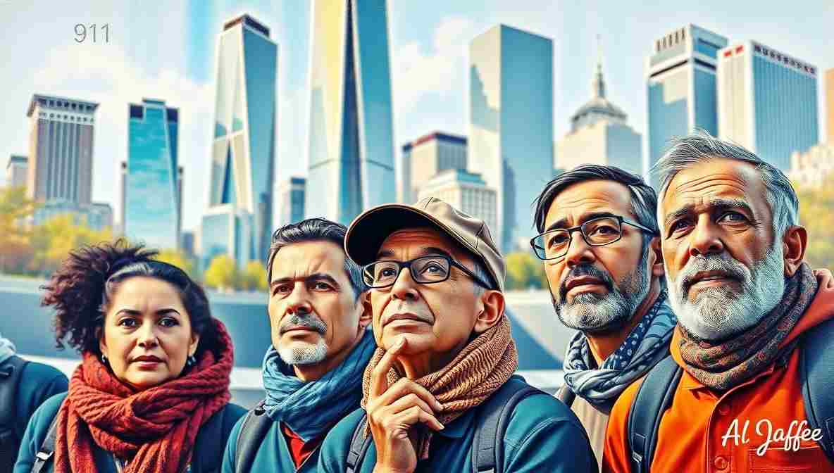 Family Background of Mamdani