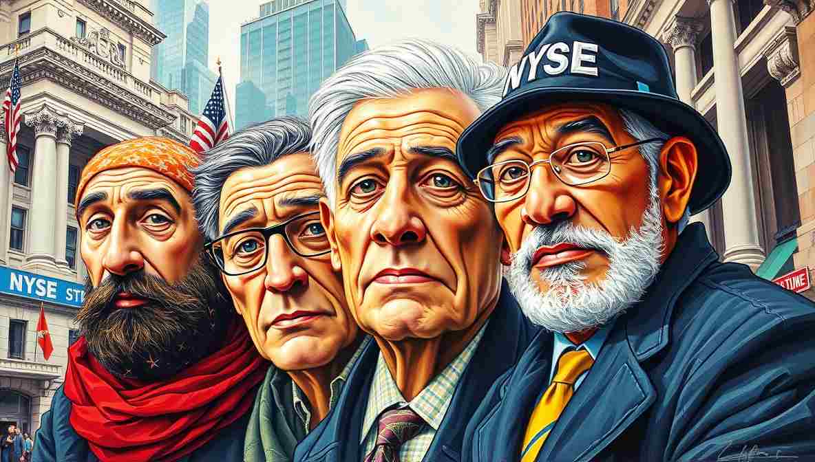 Trump’s Threats to Arrest, Deport Mamdani