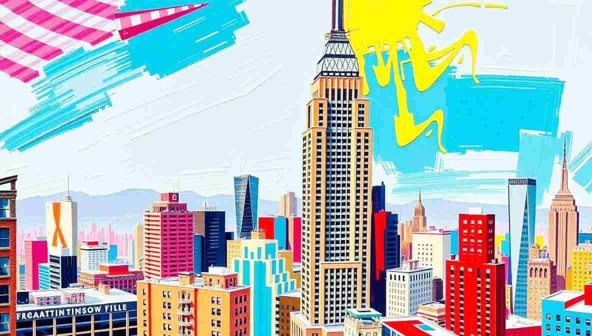 New York City () Mamdani.VIP