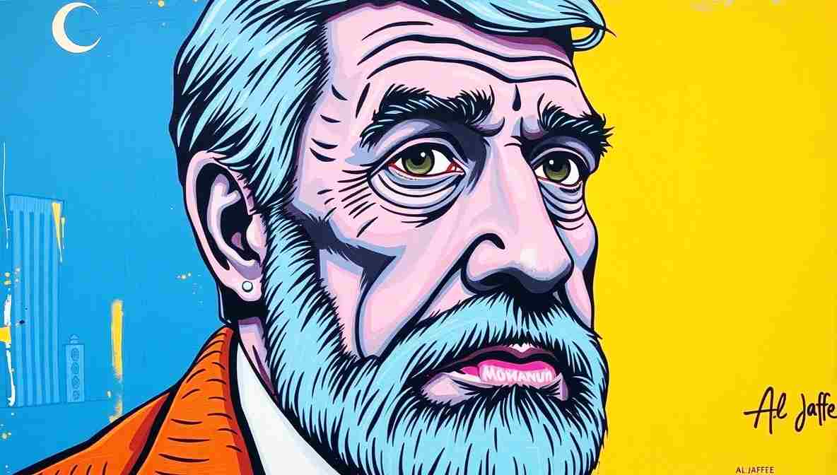 New York City () Mamdani.VIP