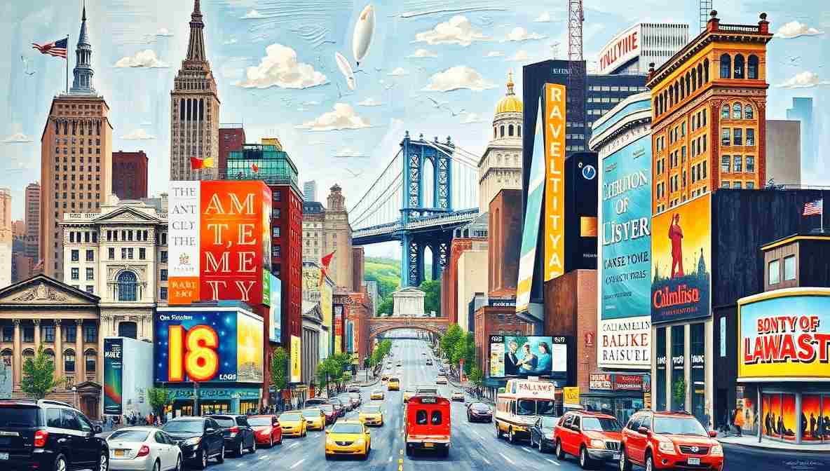 New York City () Mamdani.VIP